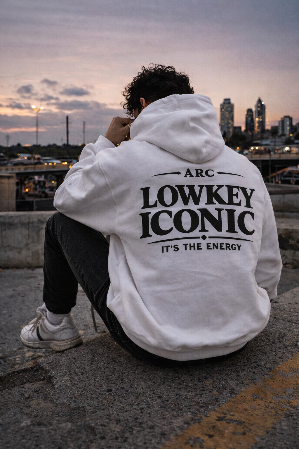 Essential Hoodies Comfort, elevated