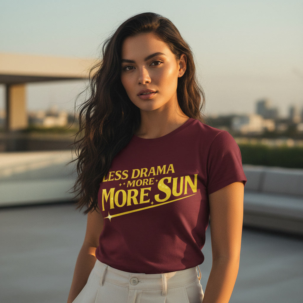 Signature Tees Everyday statements