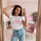 Delulu Signature T-Shirt