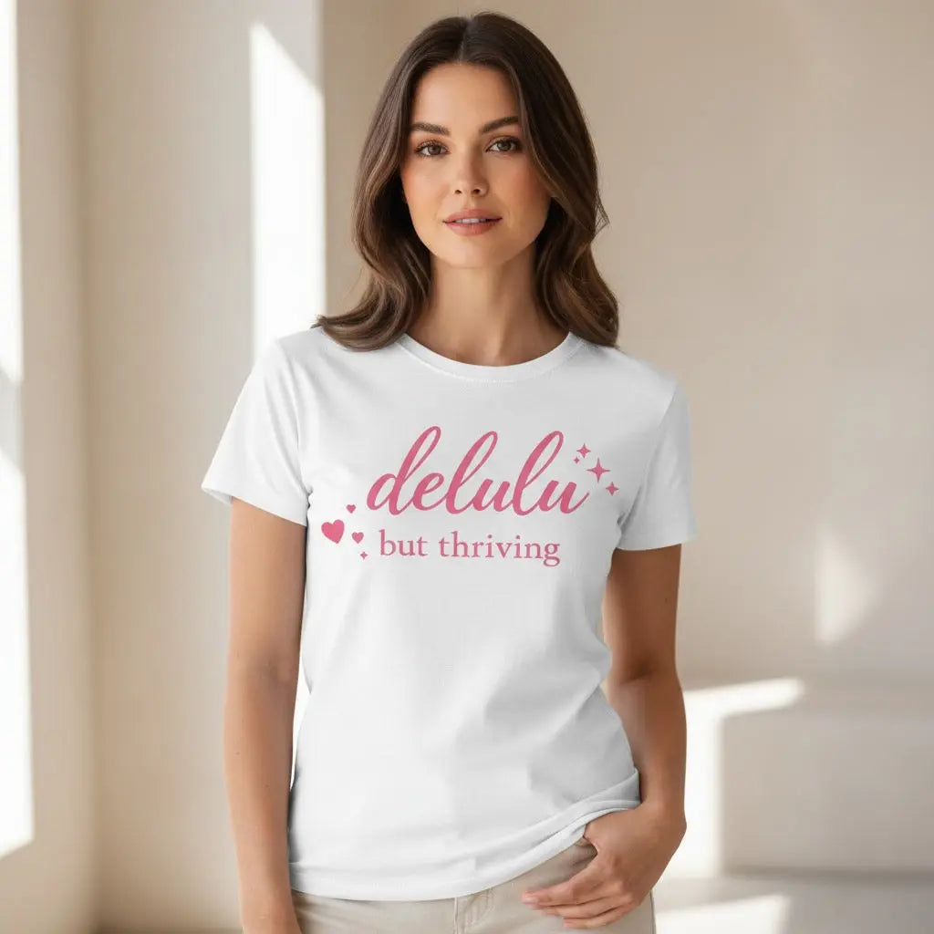 Delulu  Signature IMORA