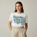 Romanticize Your Life Tee IMORA