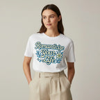 Romanticize Your Life Tee IMORA