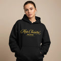 Main Character Mode Hoodie IMORA