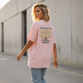 Sorry For What I Said Before Coffee Tee IMORA