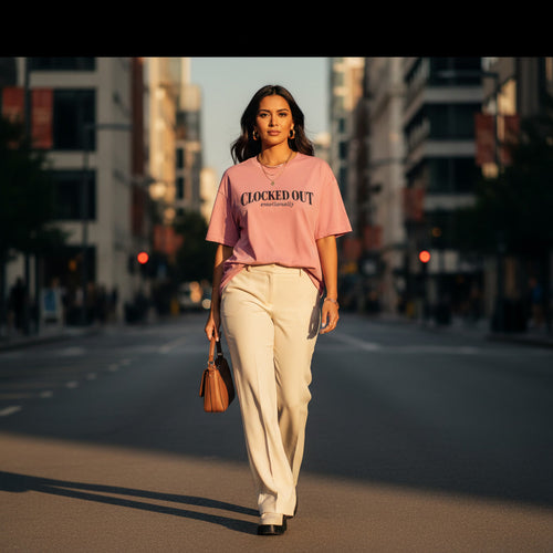Emotional Auszeit T-Shirt