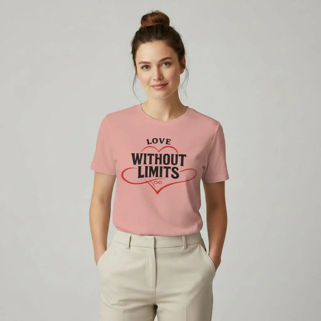 Love Without Limits imora